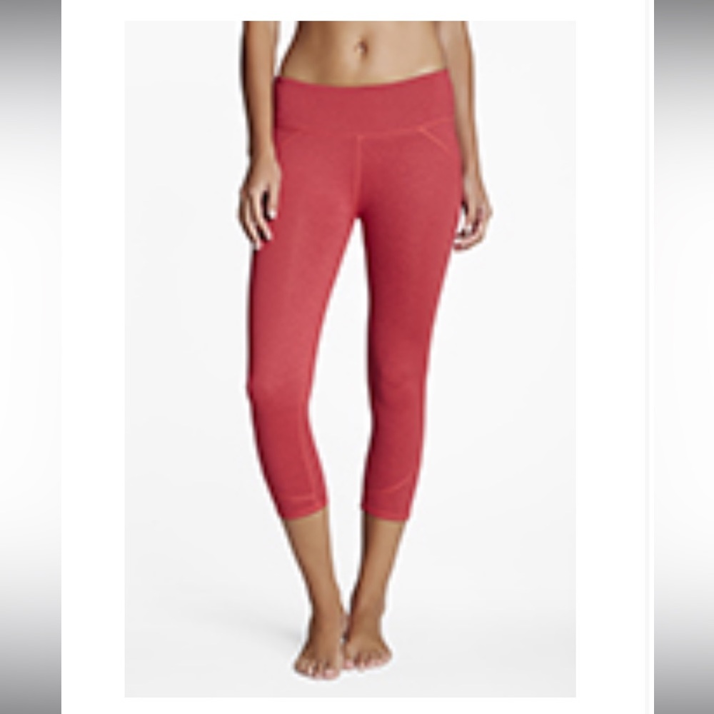 Crop leggings